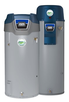 GSW Water Heaters