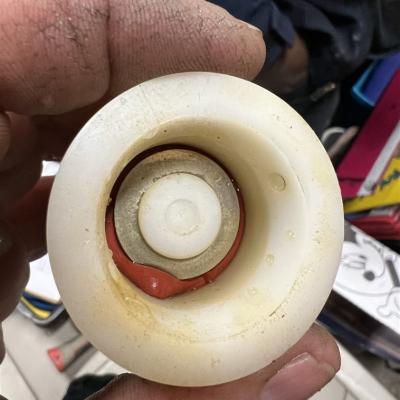 Plumbing Pipe Replacement